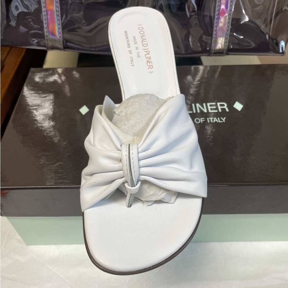 Donald J Pliner “Kona” Sandals